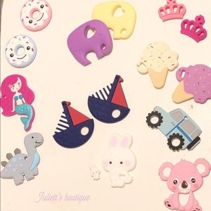 Teethers!!